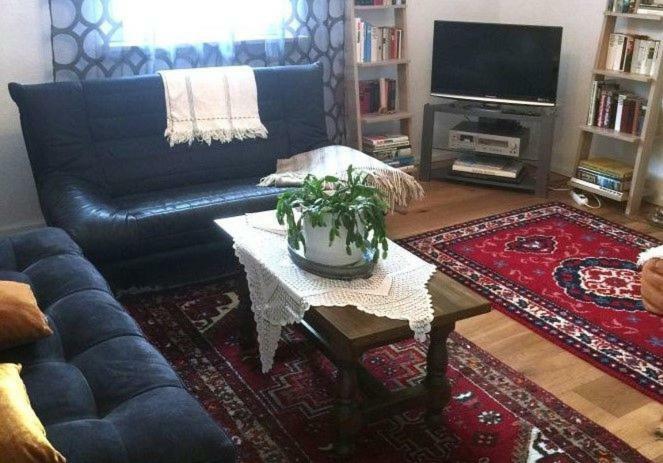 Ferienwohnung Moni Bräunlingen Dış mekan fotoğraf