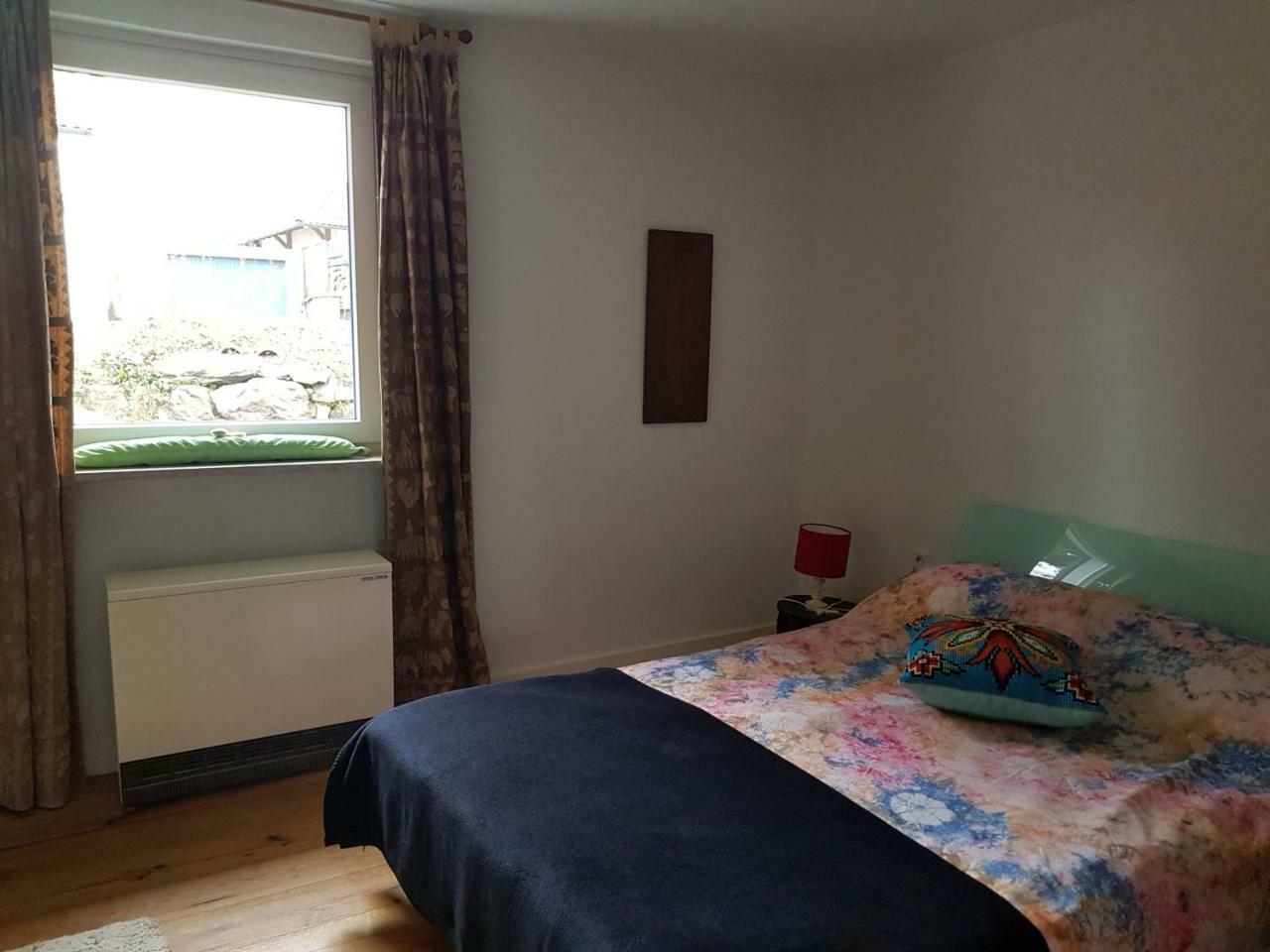 Ferienwohnung Moni Bräunlingen Dış mekan fotoğraf